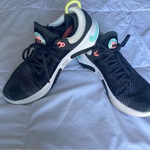 Nike Joy Ride Run Flyknit Running Shoes